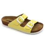 leon-kinder-lederschuhe-1983-gelb