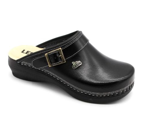 BEQUEME DAMEN CLOGS