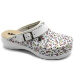 BEQUEME DAMEN CLOGS