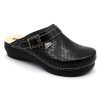 BEQUEME DAMEN CLOGS