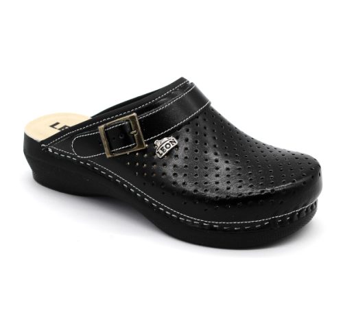 BEQUEME DAMEN CLOGS