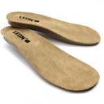 einlegesohle 2601 braun